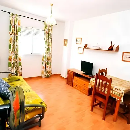 Apartamento Apartamento San Ignacio Solo Familia Pareja Bajo B Conil De La Frontera