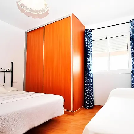 Apartamento Apartamento San Ignacio Solo Familia Pareja Bajo B *