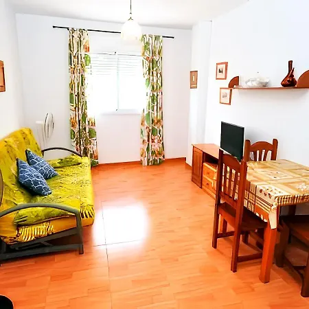 Apartamento San Ignacio Solo Familia Pareja Bajo B Apartamento