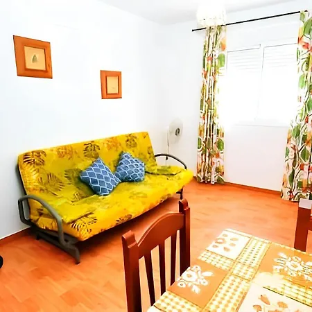Apartamento San Ignacio Solo Familia Pareja Bajo B Apartamento Conil De La Frontera