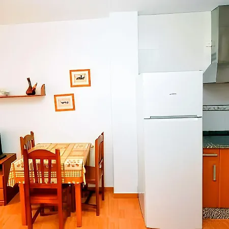 Apartamento San Ignacio Solo Familia Pareja Bajo B Apartamento