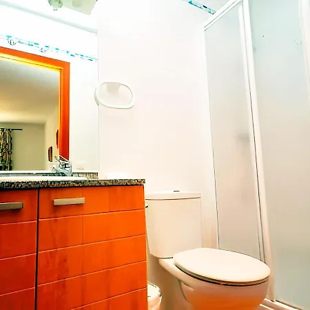 Apartamento Apartamento San Ignacio Solo Familia Pareja Bajo B Conil De La Frontera