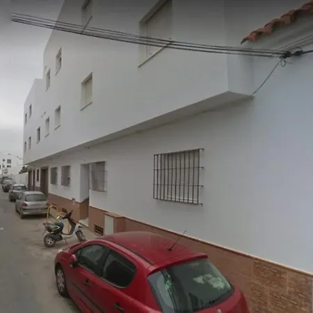 Apartamento San Ignacio Solo Familia Pareja Bajo B Apartamento